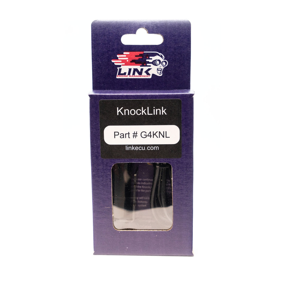LINK ECU - KnockLink G4 (G4KNL)