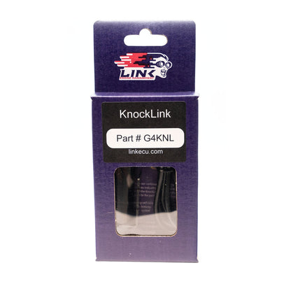 LINK ECU - KnockLink G4 (G4KNL)