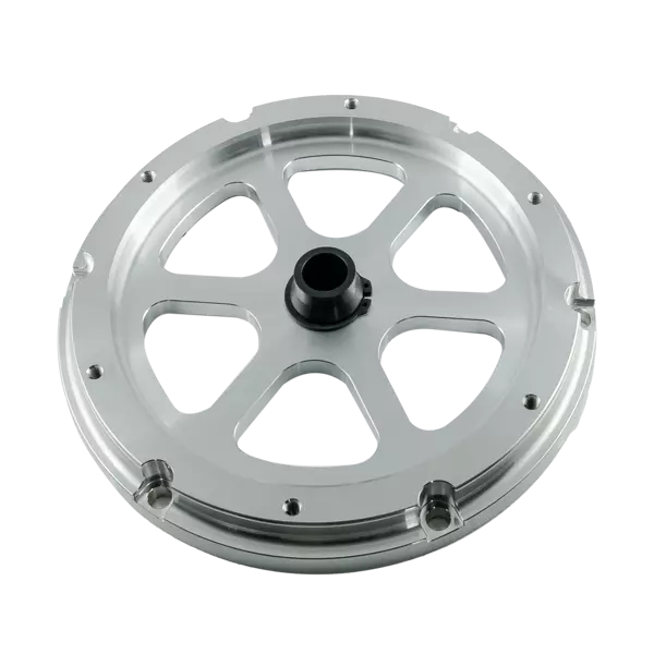 PMC Motorsport - Adapter Kit Volvo White T5 T6 BMW ZF 8HP 8HP75 8HP70 8HP50 8HP51