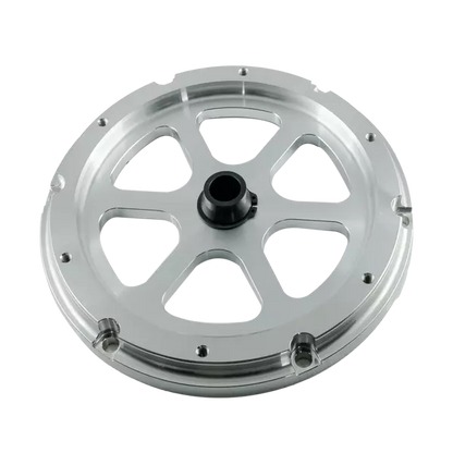 PMC Motorsport - Adapter Kit Volvo White T5 T6 BMW ZF 8HP 8HP75 8HP70 8HP50 8HP51