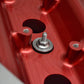 Reboot Engineering - BMW Titanium Valvecover Hardware