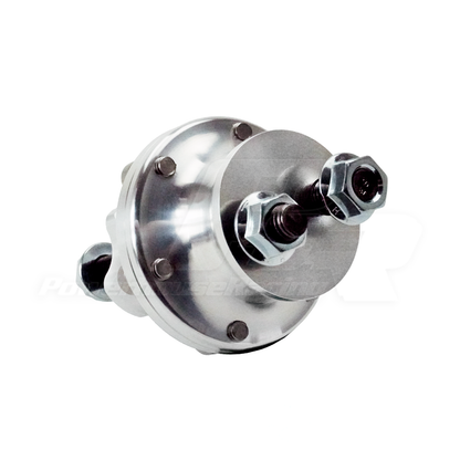 PHR - PHR Billet Isolating Engine Mount (Motor Mount) for IS300/GS300