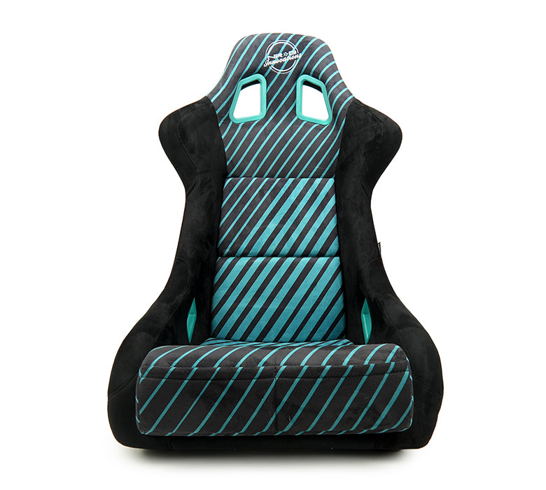 NRG - 20 YEAR ANNIVERSARY BUCKET SEAT
