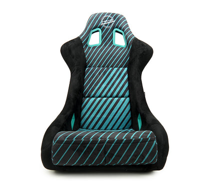 NRG - 20 YEAR ANNIVERSARY BUCKET SEAT