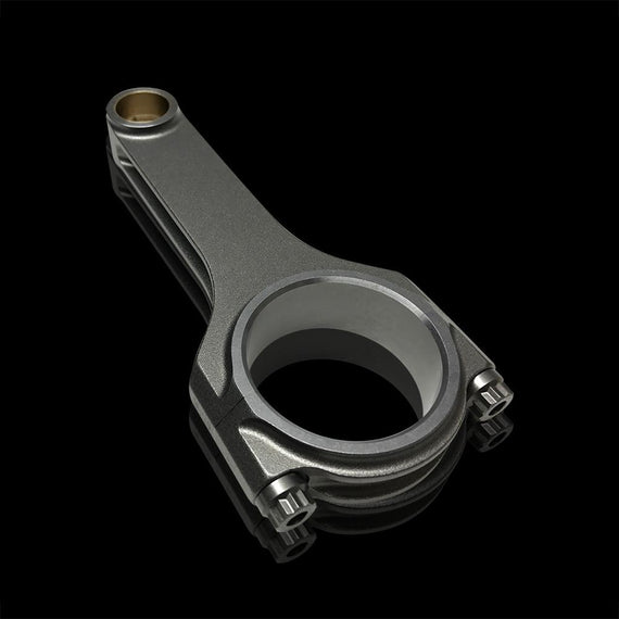 Brian Crower Connecting Rods - Toyota 2JZGTE ProH2K Connecting Rods w/ARP2000 Fasteners
