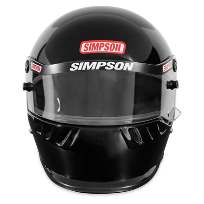 SIMPSON - SD1 HELMET