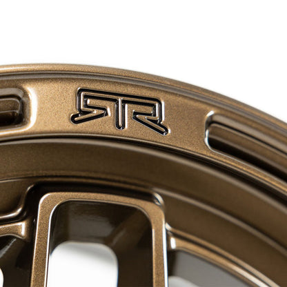 RTR - EVO 6 BRONCO/RANGER WHEEL