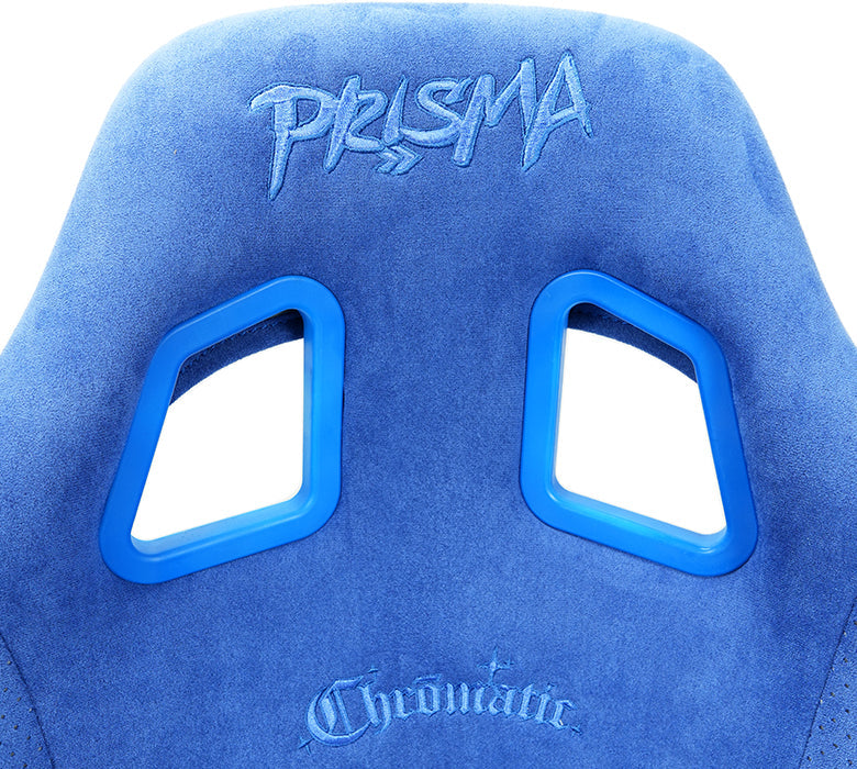 PRISMA CHROMATIC ROYAL BLUE SEAT