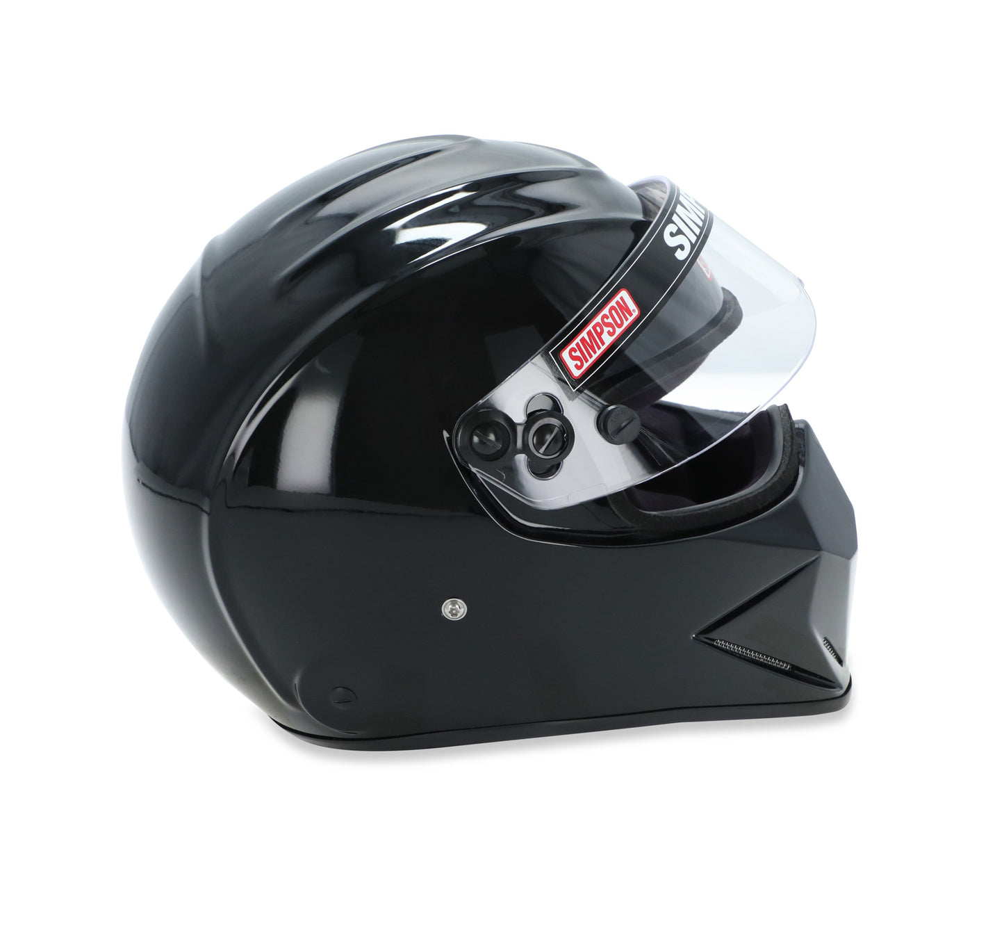 SIMPSON - DIAMONDBACK RACING HELMET SA2020