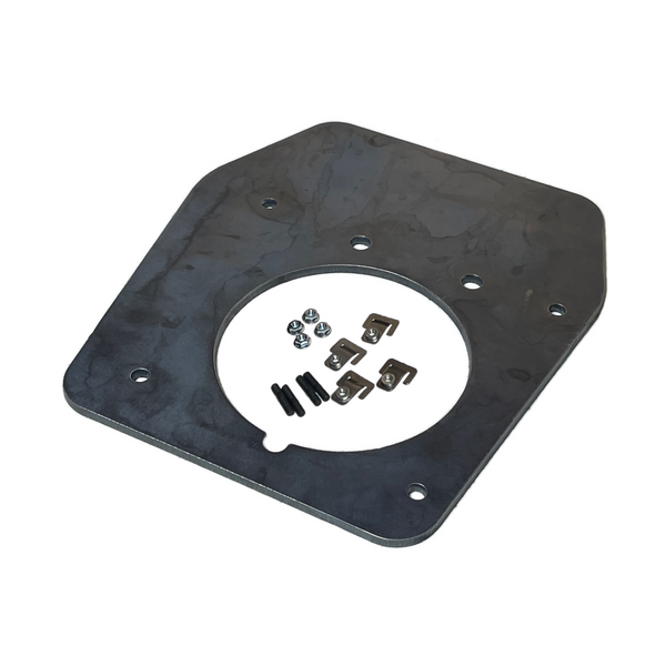 DriftTec - Basic Handbrake Mount - E46