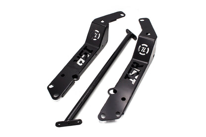 ISR Performance - Front Tension Rod Power Brace - Nissan 240sx 95-98 S14