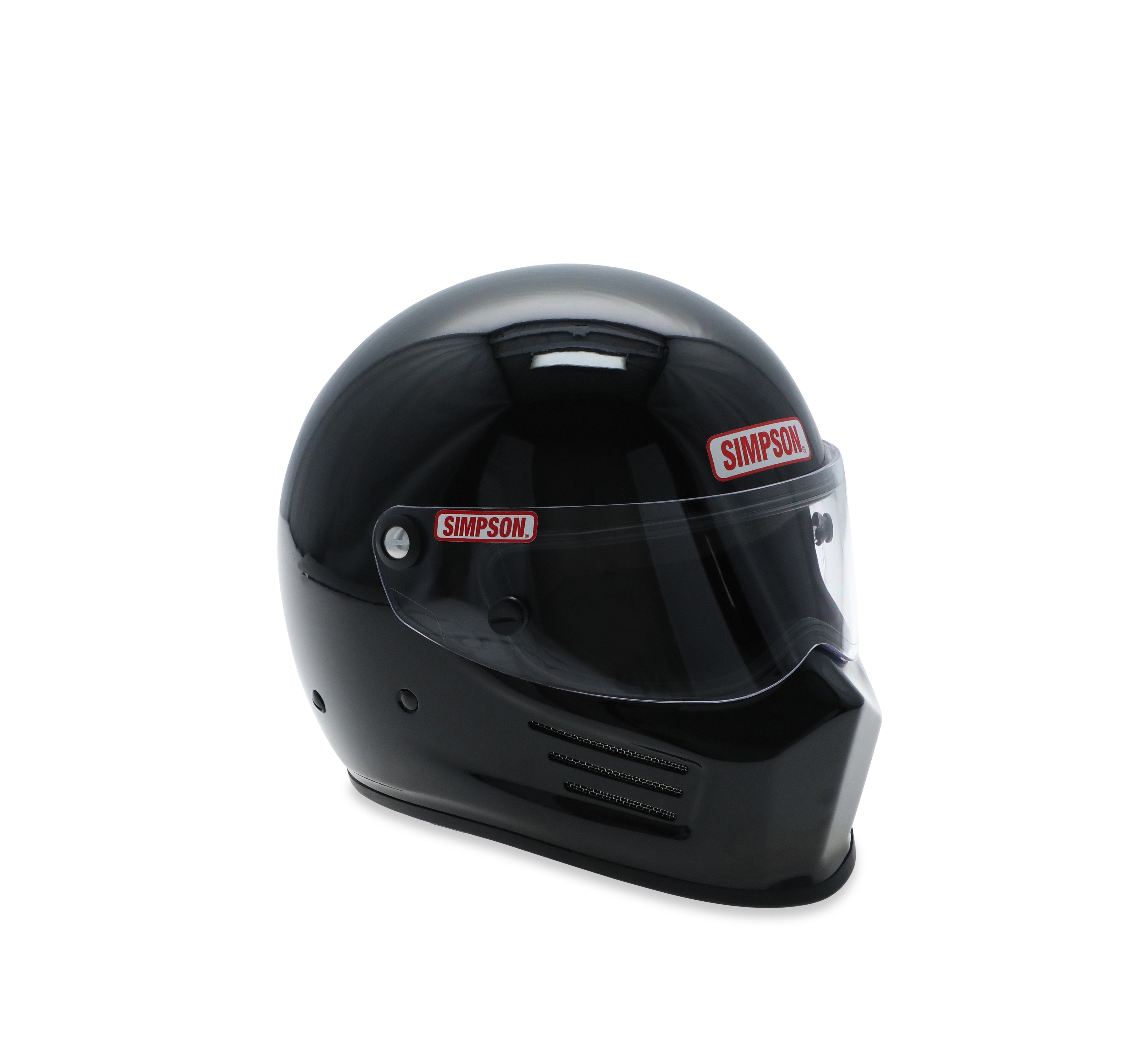【期間限定値引中】 BANDIT HELMETS SA SNELL XL SIMPSON - BANDIT SA2020 RACING HELMET – Drift HQ