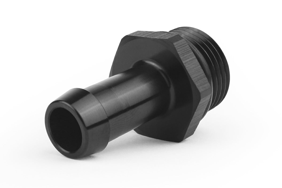 Improved Racing -  1/2" hose barb fitting for FSC Series