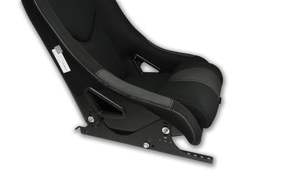 Brey Krause - BMW E9X Seats between 410mm and 434mm at the Mount Point