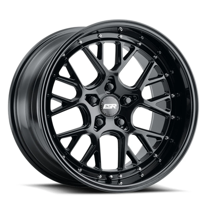 ESR - CS11 GLOSS BLACK