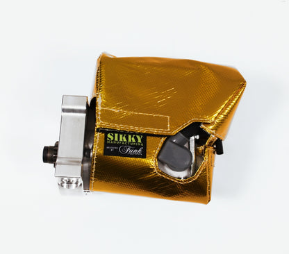 Sikky Manufacturing - Sikky x Funk Starter Blanket