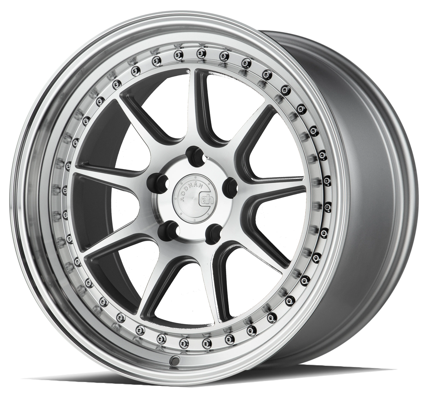 Aodhan Wheels - DS-X