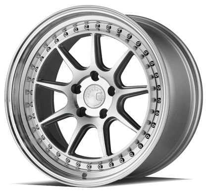 Aodhan Wheels - DS-X