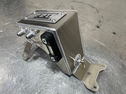 True Focus Fabrication - Nissan Skyline R32 - Standard Oil Catch Can