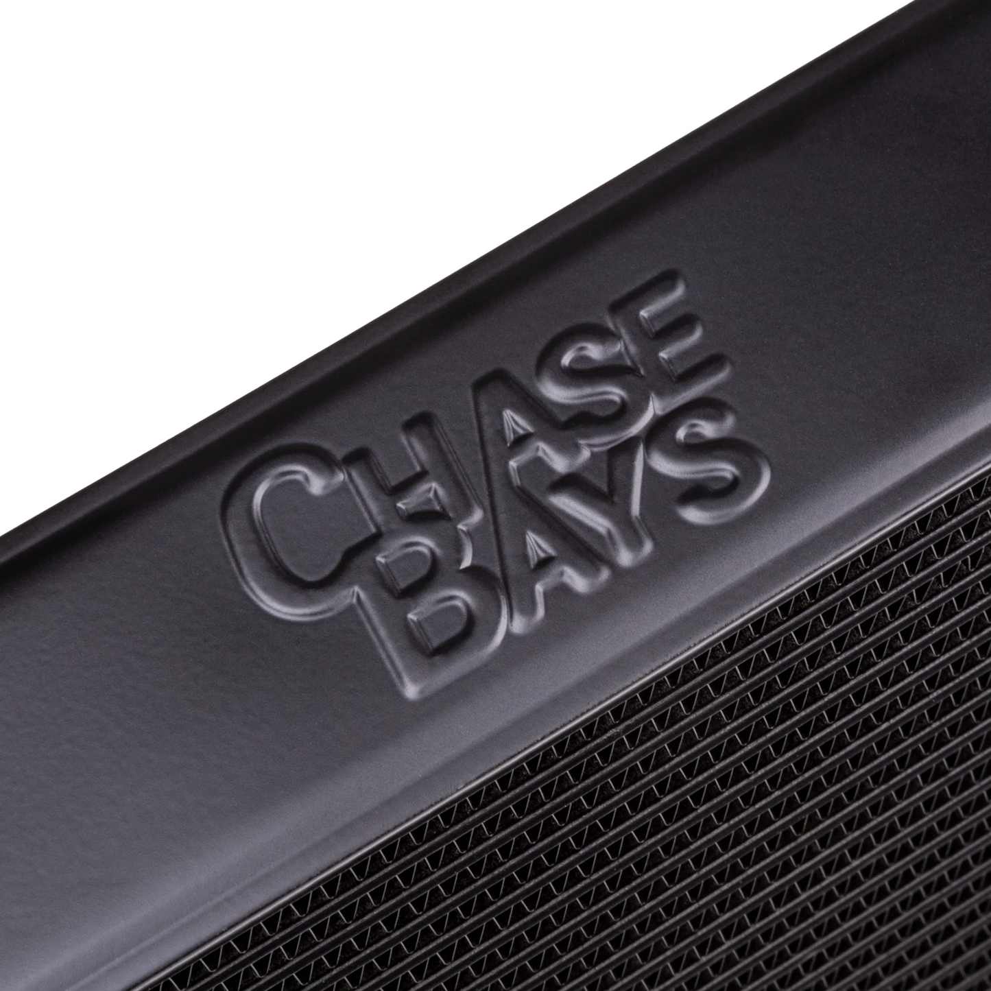 Chase Bays - Chase Bays Oil Cooler