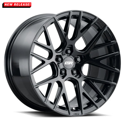 ESR - RF11 GLOSS BLACK