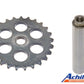 ACHILLES MOTORSPORTS - UPGRADED OIL PUMP SHAFT KIT - BMW M50, M52, S50, S52US
