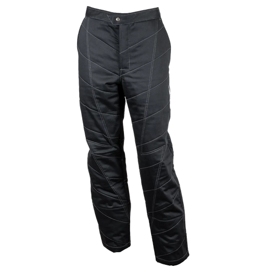 Zamp ZR-31 SFI 3.2A/5 Black Three Layer Race Pant 2X-Large