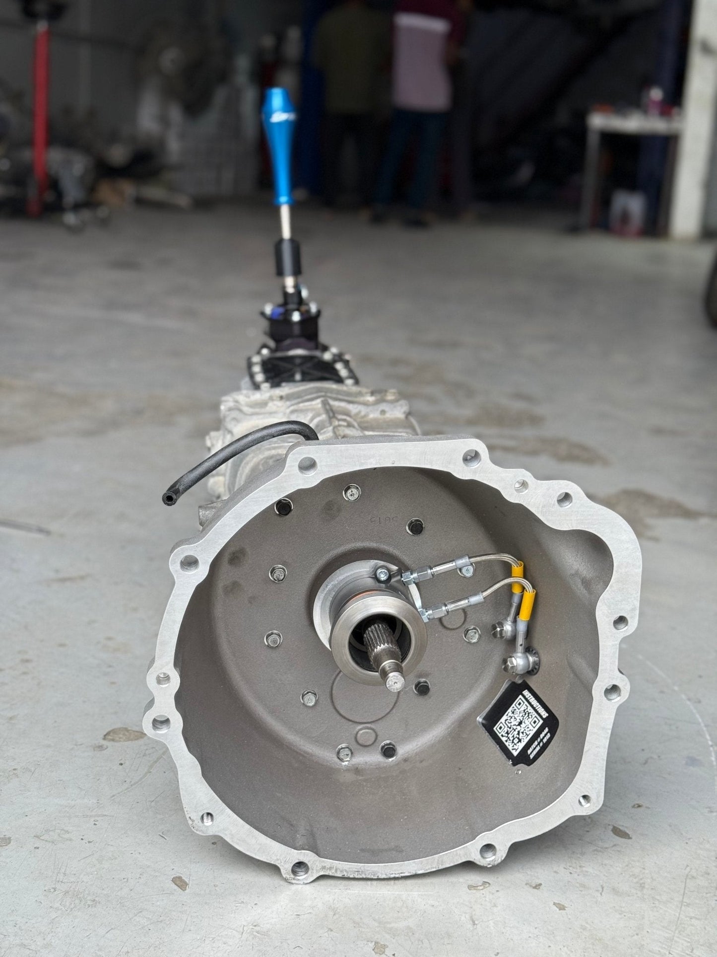 SERIALNINE - CD PRO | JZ TO CD009 / JK41 ADAPTER KIT