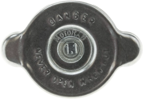 Gates Ford/Chevy/Honda/Hyundai/Kia/Lexus/Mazda/Mitsubishi/Nissan/Subaru/Suzuki/Toyota Radiator Cap