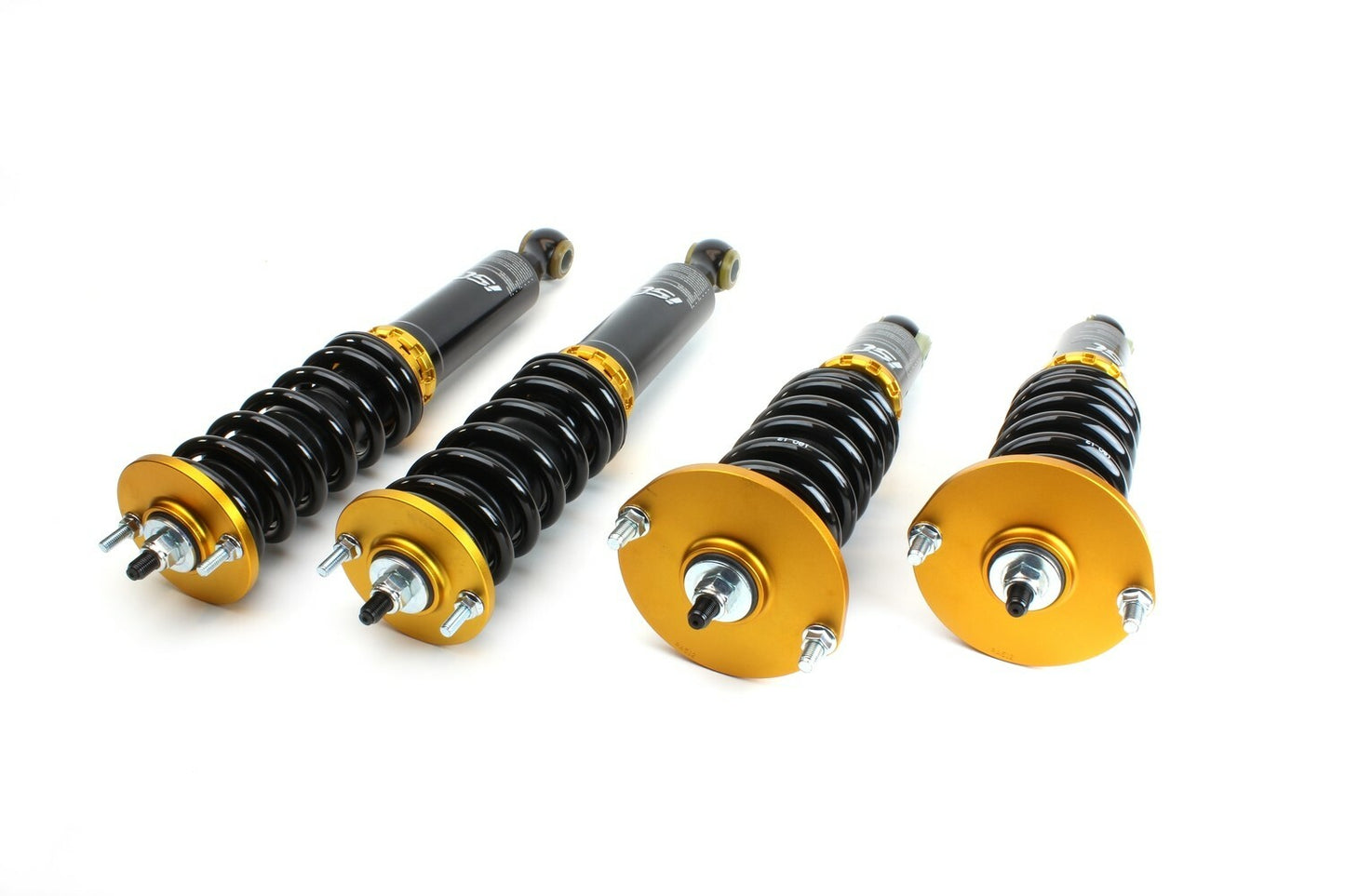 ISC Suspension 94-98 Nissan Skyline GTS / GTS-T N1 Basic Coilovers