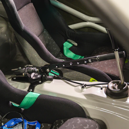 Chase Bays - Handbrake Mounting Bracket - BMW E36 | E46