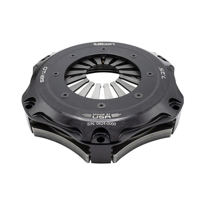 TILTON - OT-185 7.25″ OT-II Metallic Racing Clutches for Step Clutch Flywheel Type