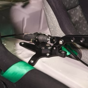 Chase Bays - Handbrake Mounting Bracket - BMW E36 | E46