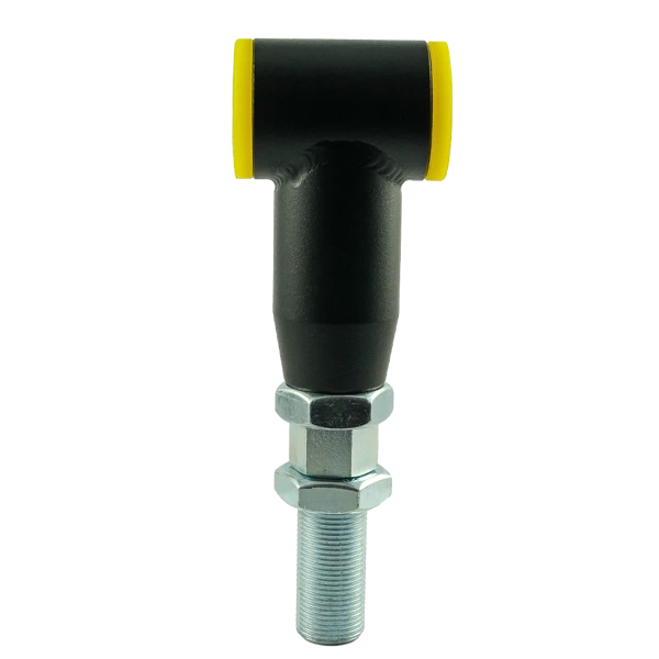 PMC Motorsport - Adjustable camber arms BMW E36 E46 Z4 - polyurethane 90ShA (black)