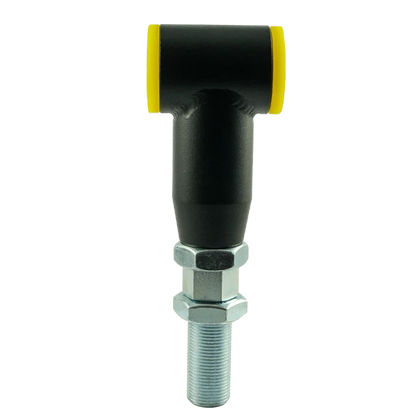 PMC Motorsport - Adjustable camber arms BMW E36 E46 Z4 - polyurethane 90ShA (black)