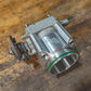 Butter Welding - KA24 - SR20 Throttle Body VanJen Adapter
