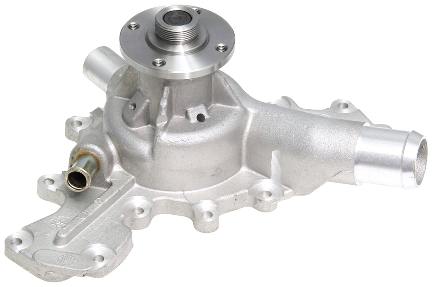 Gates 05-10 Ford Mustang V6 4.0 Base Water Pump