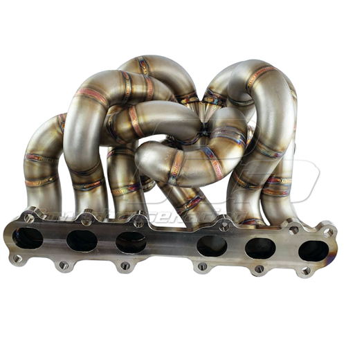 PHR - V50 Pro Mod Turbo Manifold for 2JZ-GE