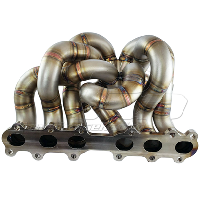 PHR - V50 Pro Mod Turbo Manifold for 2JZ-GE