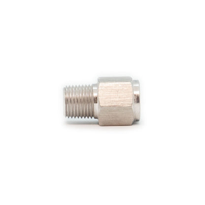 LINK ECU - Adapter M10 x 1 Female to 1/8 NPT Male