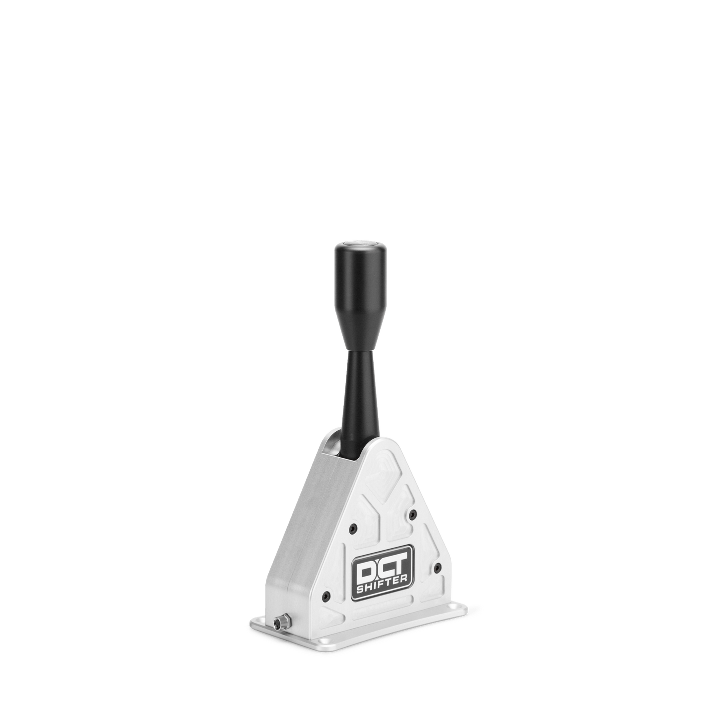 DCT Shifter - Sequential shifter 270GT Aluminum