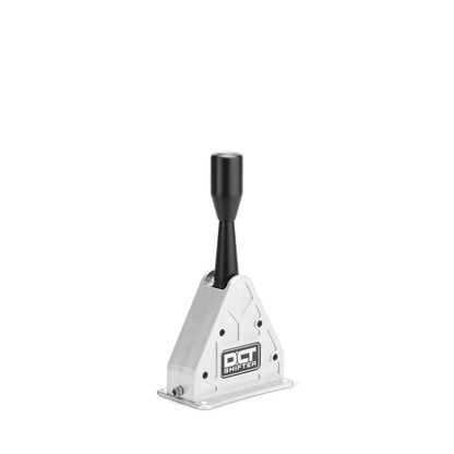 DCT Shifter - Sequential shifter 270GT Aluminum