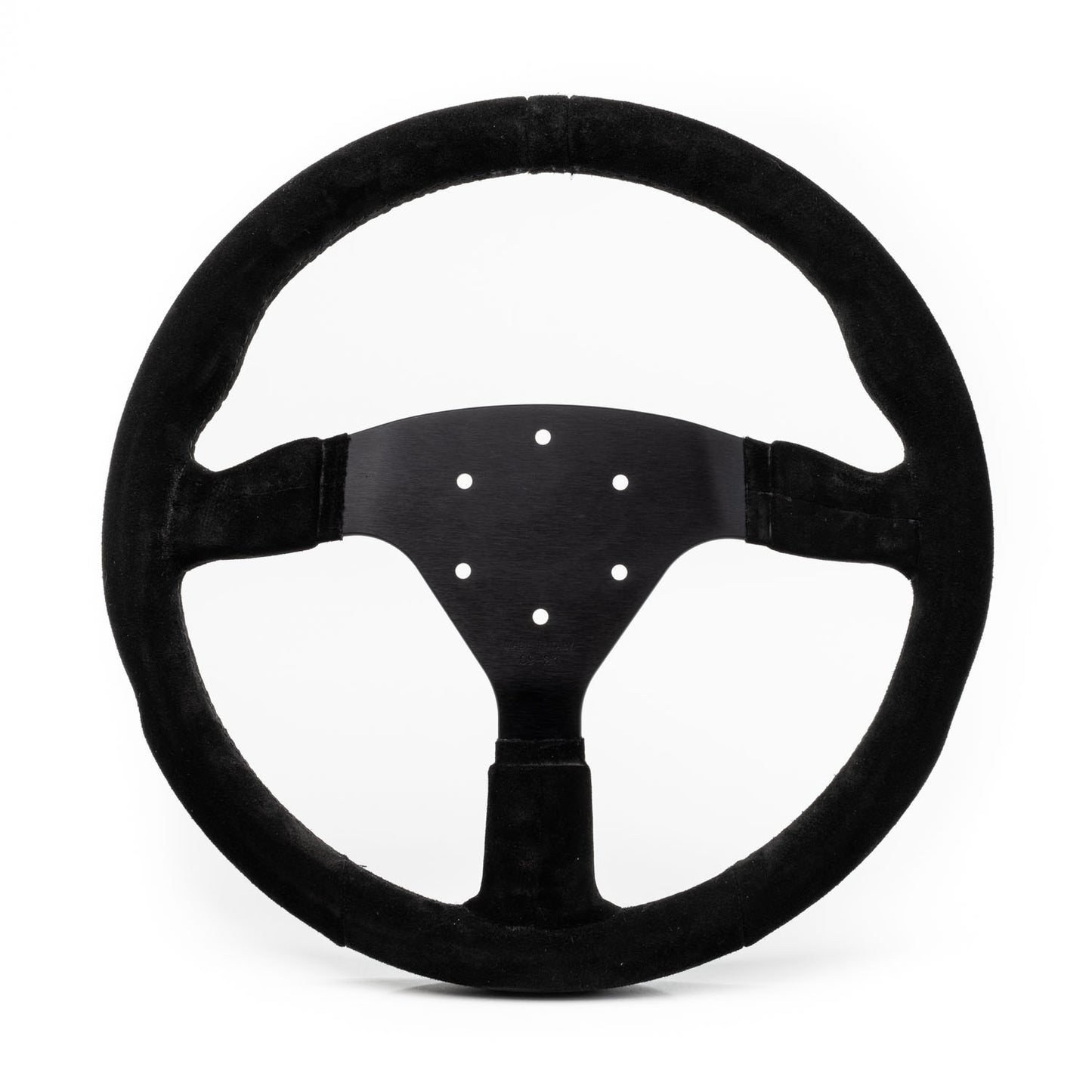 Max Papis Innovations - F2-14-B Flat Weatherproof Steering Wheel