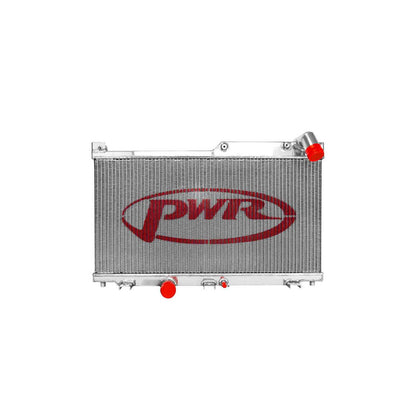 PWR - Mazda RX7 1993-1997 FD Radiator