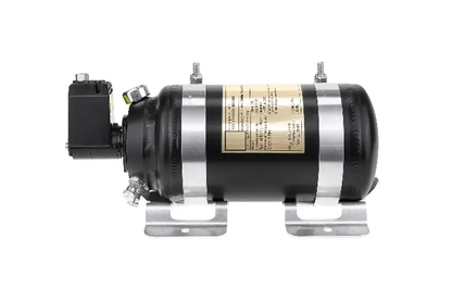 Lifeline USA - Zero 175 - The lightest formula car fire suppression system