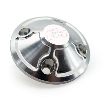 PHR - PHR Billet Water Pump Pulley Cover - Version 2