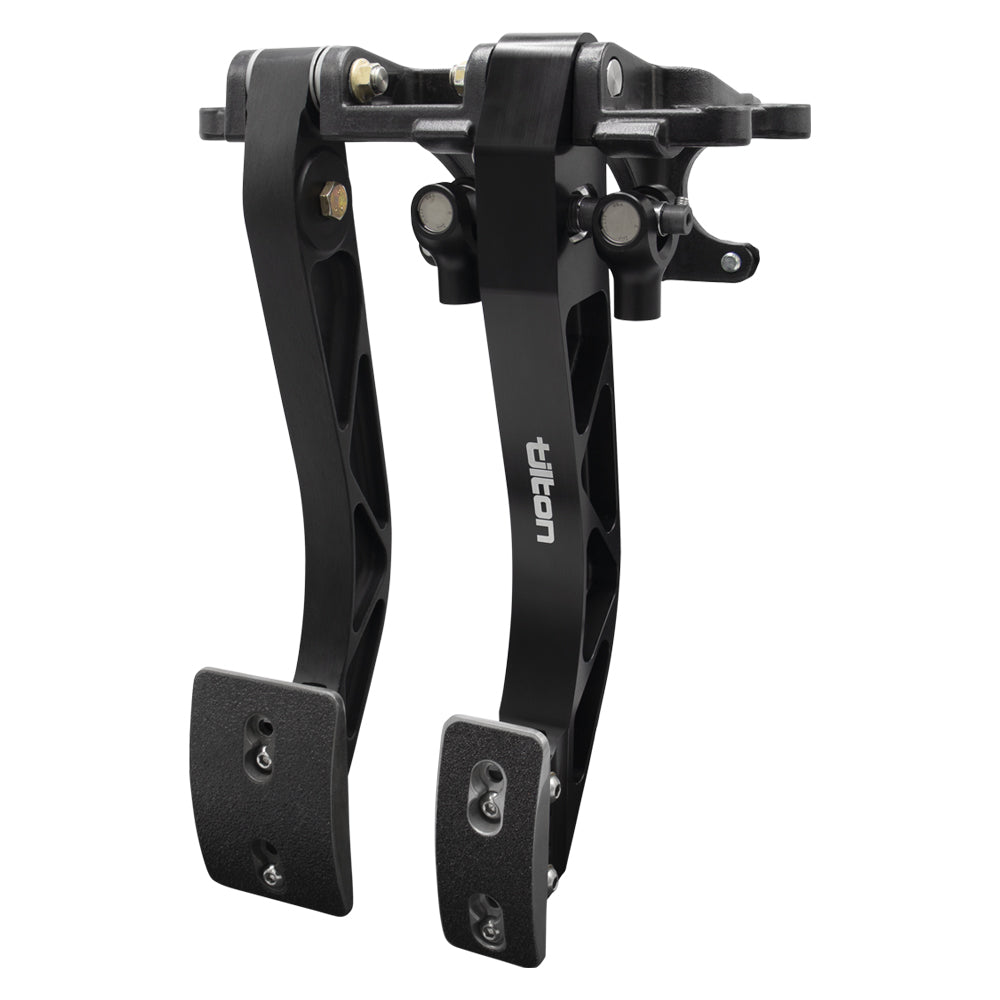 TILTON - 800-Series Firewall-Mount Pedal Assembly