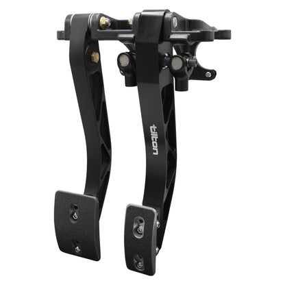 TILTON - 800-Series Firewall-Mount Pedal Assembly