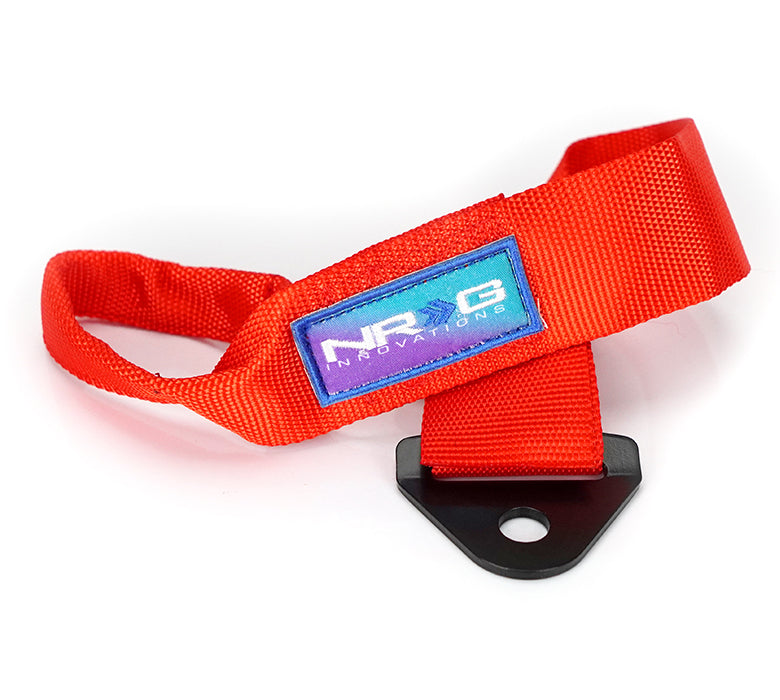 NRG - TOW STRAPS UNIVERSAL W/ LOOPS