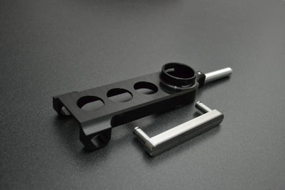 Reboot Engineering - E36 GS6-37 6 Speed Conversion Shifter Carrier